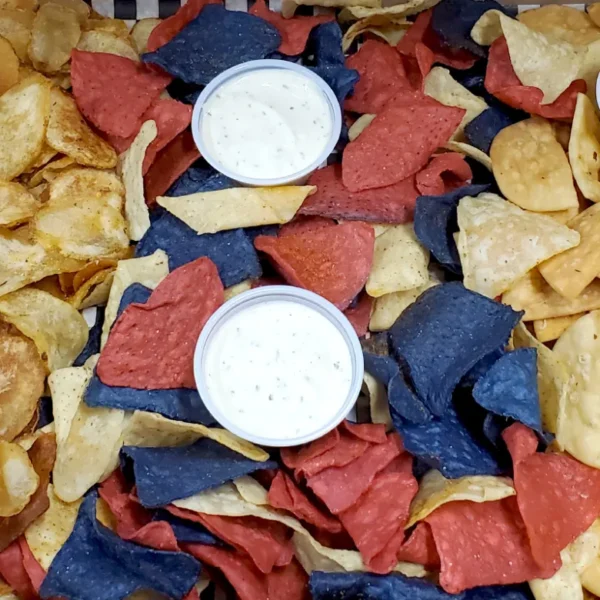 Crispy Crush