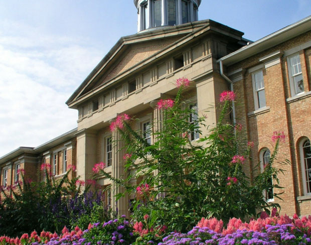Town-of Whitby-Centennial-Building-Venue