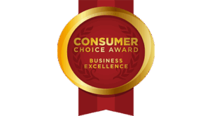 Consumers Choice Award