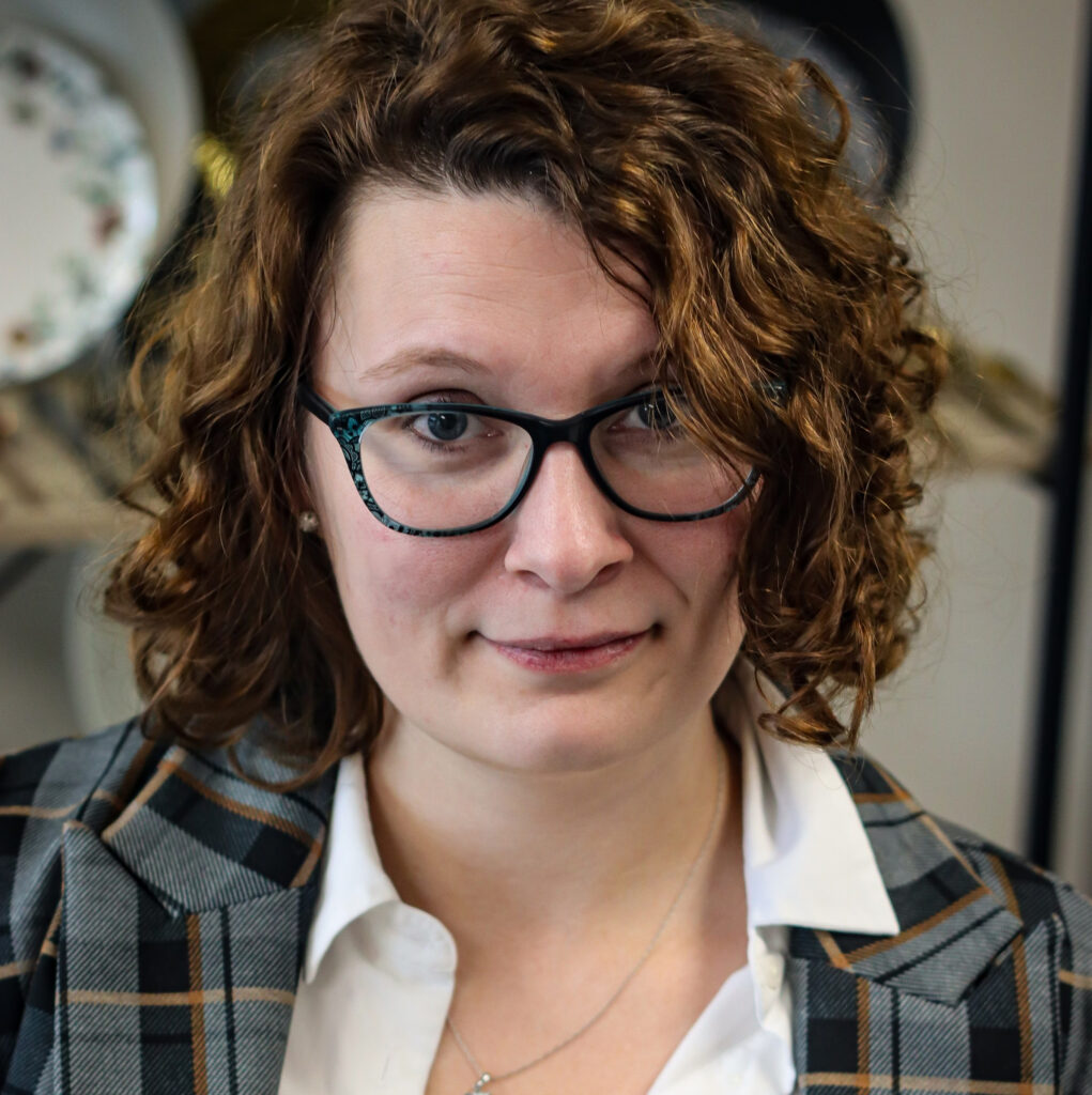 Kathryn Biso
