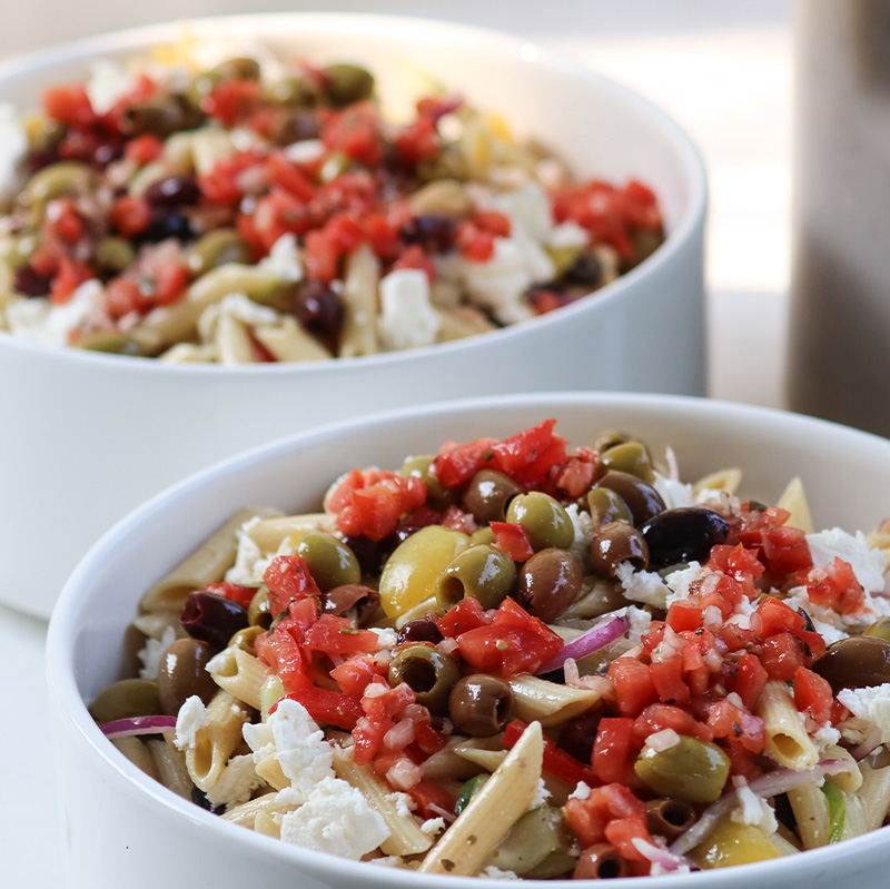 hawley-crescent-pasta-salad-menu-item-for-corporate-events