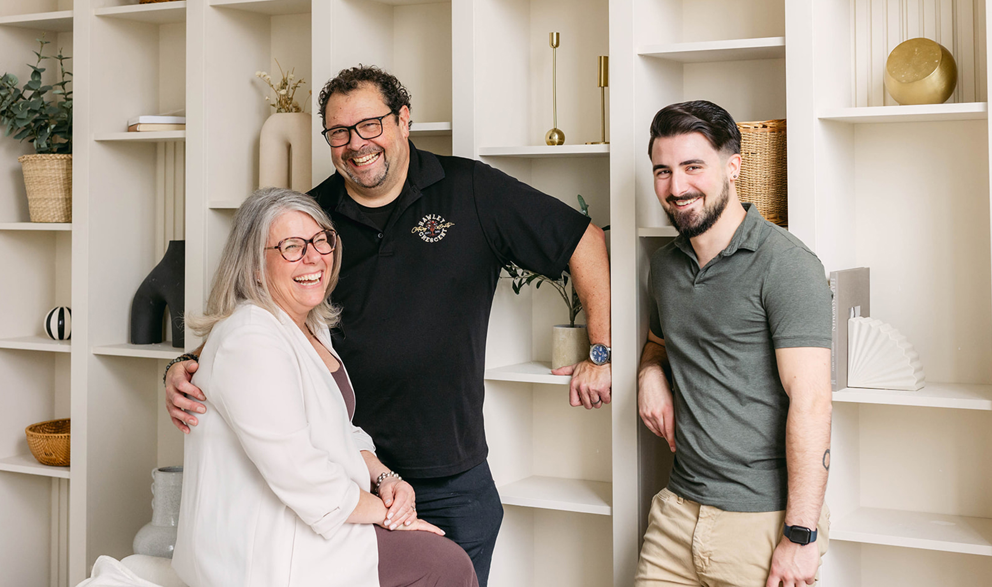 some-of-the-hawley-crescent-team