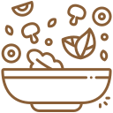 Premium Ingredients